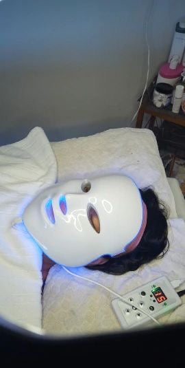 MASQUE DE BEAUTE